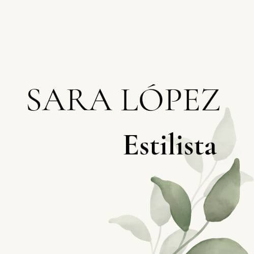 Sara López